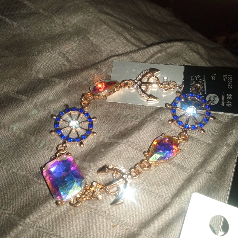Misc jewelry new!
